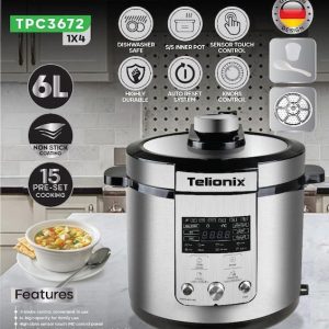 پلوپزهمه کاره تلونیکس