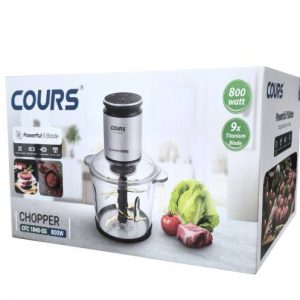 خردکن کورس مدل cfc1840 ss